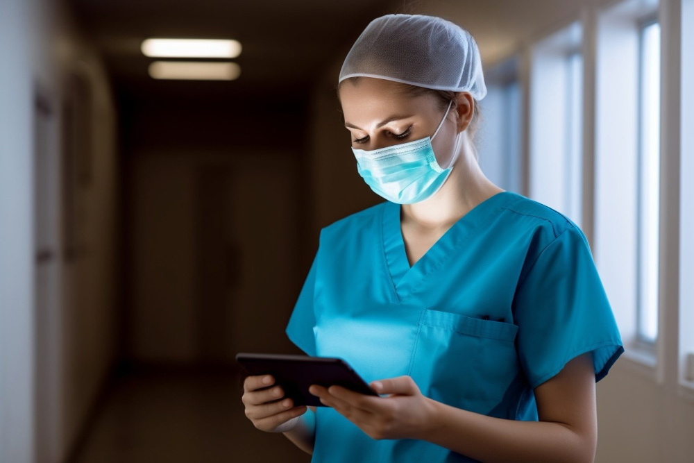 O impacto da tecnologia no cotidiano dos técnicos em enfermagem: desafios e oportunidades