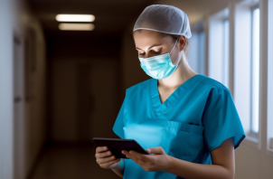 O impacto da tecnologia no cotidiano dos técnicos em enfermagem: desafios e oportunidades