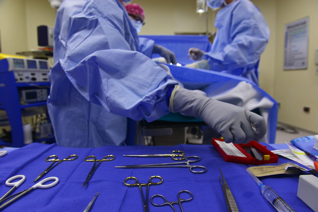 Instrumentador Cirúrgico: o que você precisa saber sobre a profissão