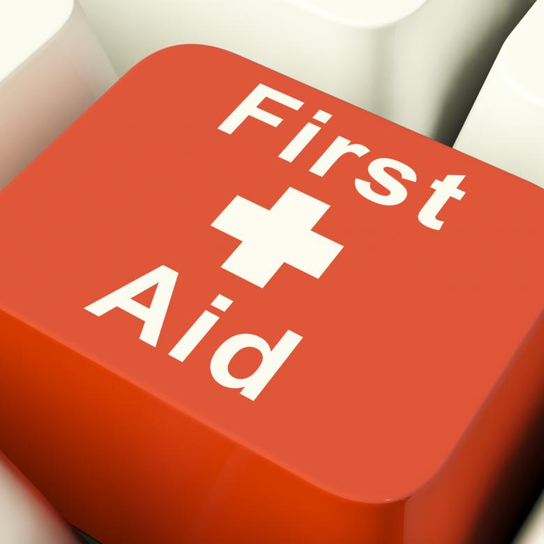Primeiros Socorros: tudo que você precisa saber