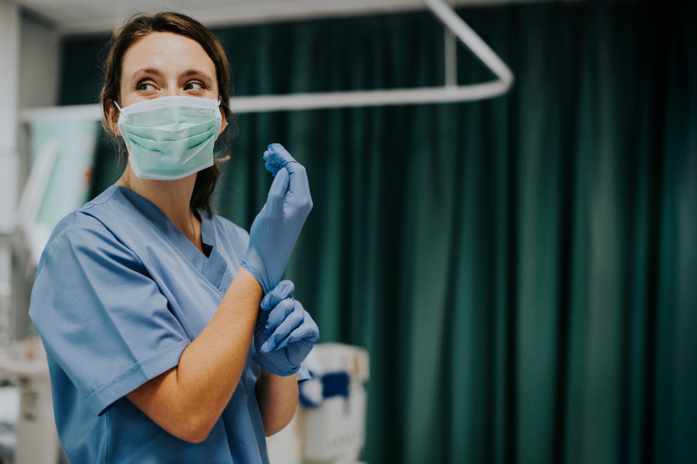 Técnico em enfermagem: uma profissão com alta demanda em Curitiba