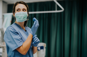 Técnico em enfermagem: uma profissão com alta demanda em Curitiba